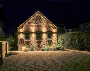 Molehill Cottage - New 2023 - EV Charger - Pets